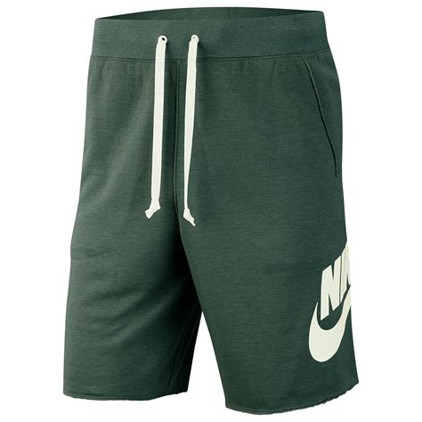 nike shorts herren green|Green Shorts .